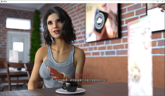 图片[5]-临时契约(Bindr Kink Dating) ver0.1.8 汉化版 PC+安卓 沙盒SLG游戏 2.4G-夺宝游戏